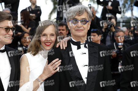 'Sink or Swim' Premiere, Cannes Film Festival 2018