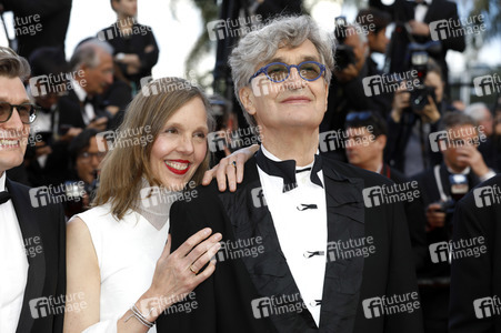 'Sink or Swim' Premiere, Cannes Film Festival 2018