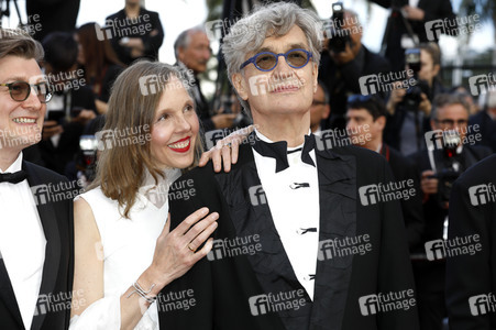 'Sink or Swim' Premiere, Cannes Film Festival 2018