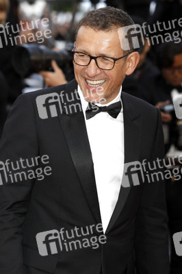 'Sink or Swim' Premiere, Cannes Film Festival 2018