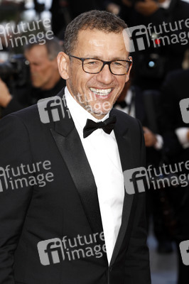 'Sink or Swim' Premiere, Cannes Film Festival 2018