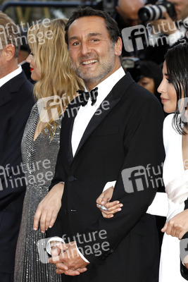 'Sink or Swim' Premiere, Cannes Film Festival 2018
