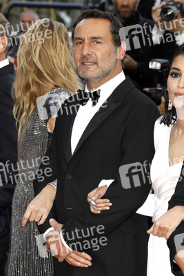 'Sink or Swim' Premiere, Cannes Film Festival 2018