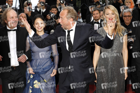 'Sink or Swim' Premiere, Cannes Film Festival 2018