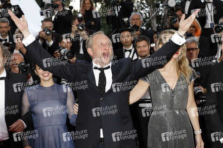 'Sink or Swim' Premiere, Cannes Film Festival 2018