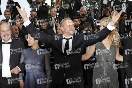 'Sink or Swim' Premiere, Cannes Film Festival 2018