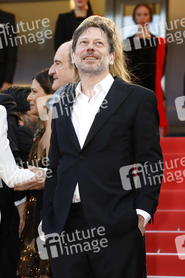 'Sink or Swim' Premiere, Cannes Film Festival 2018