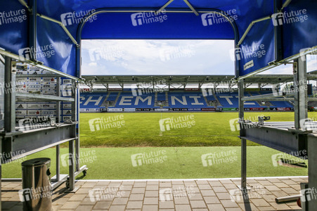 Symbolfoto community4you ARENA