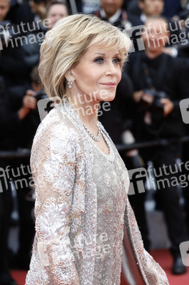 'BlacKkKlansman' Premiere, Cannes Film Festival 2018