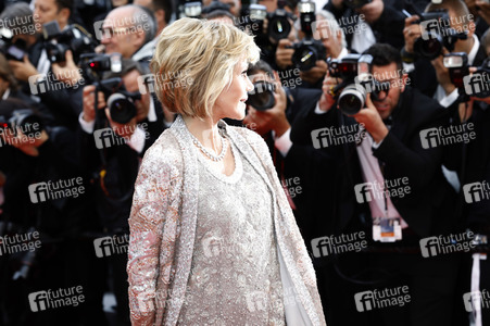 'BlacKkKlansman' Premiere, Cannes Film Festival 2018
