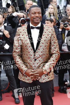 'BlacKkKlansman' Premiere, Cannes Film Festival 2018