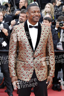 'BlacKkKlansman' Premiere, Cannes Film Festival 2018