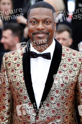 'BlacKkKlansman' Premiere, Cannes Film Festival 2018