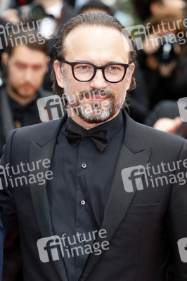 'BlacKkKlansman' Premiere, Cannes Film Festival 2018