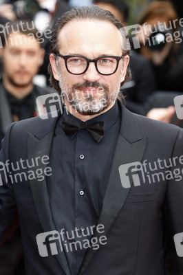 'BlacKkKlansman' Premiere, Cannes Film Festival 2018