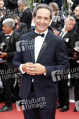 'BlacKkKlansman' Premiere, Cannes Film Festival 2018