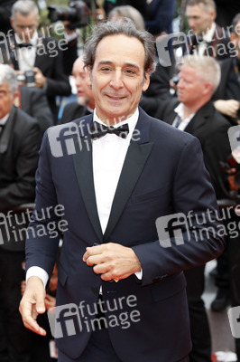 'BlacKkKlansman' Premiere, Cannes Film Festival 2018