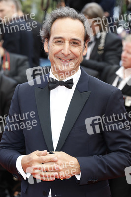 'BlacKkKlansman' Premiere, Cannes Film Festival 2018
