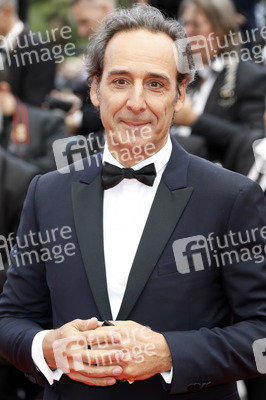 'BlacKkKlansman' Premiere, Cannes Film Festival 2018