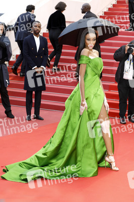 'BlacKkKlansman' Premiere, Cannes Film Festival 2018