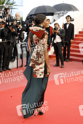 'BlacKkKlansman' Premiere, Cannes Film Festival 2018
