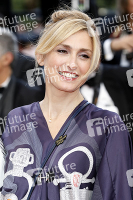 'BlacKkKlansman' Premiere, Cannes Film Festival 2018