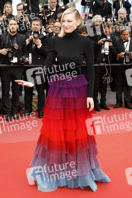 'BlacKkKlansman' Premiere, Cannes Film Festival 2018