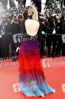'BlacKkKlansman' Premiere, Cannes Film Festival 2018