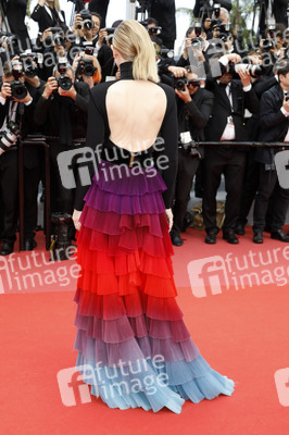 'BlacKkKlansman' Premiere, Cannes Film Festival 2018