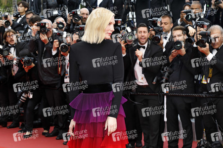 'BlacKkKlansman' Premiere, Cannes Film Festival 2018