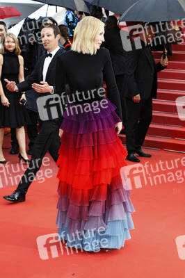 'BlacKkKlansman' Premiere, Cannes Film Festival 2018