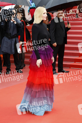 'BlacKkKlansman' Premiere, Cannes Film Festival 2018