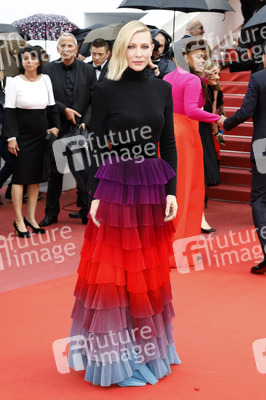 'BlacKkKlansman' Premiere, Cannes Film Festival 2018