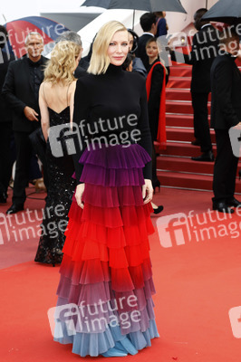 'BlacKkKlansman' Premiere, Cannes Film Festival 2018