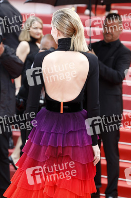 'BlacKkKlansman' Premiere, Cannes Film Festival 2018