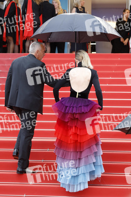 'BlacKkKlansman' Premiere, Cannes Film Festival 2018