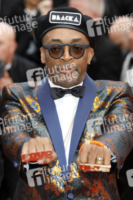 'BlacKkKlansman' Premiere, Cannes Film Festival 2018