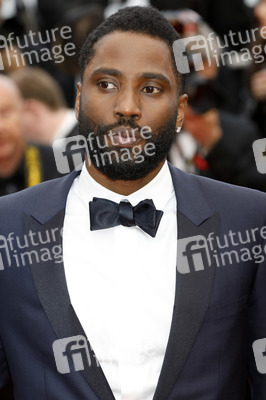 'BlacKkKlansman' Premiere, Cannes Film Festival 2018