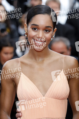'BlacKkKlansman' Premiere, Cannes Film Festival 2018