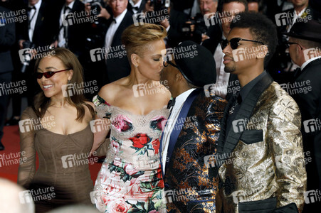'BlacKkKlansman' Premiere, Cannes Film Festival 2018