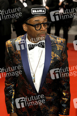 'BlacKkKlansman' Premiere, Cannes Film Festival 2018