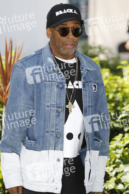 'BlacKkKlansman' Photocall, Cannes Film Festival 2018