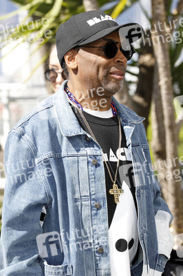 'BlacKkKlansman' Photocall, Cannes Film Festival 2018