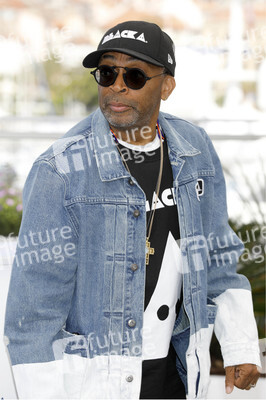 'BlacKkKlansman' Photocall, Cannes Film Festival 2018