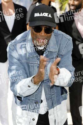 'BlacKkKlansman' Photocall, Cannes Film Festival 2018