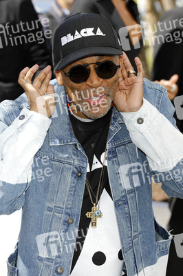 'BlacKkKlansman' Photocall, Cannes Film Festival 2018