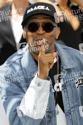 'BlacKkKlansman' Photocall, Cannes Film Festival 2018