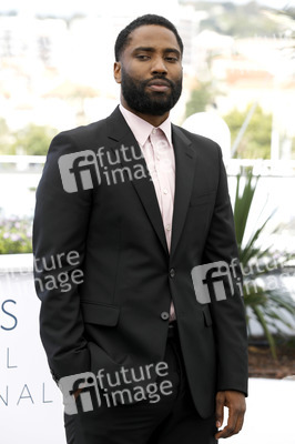 'BlacKkKlansman' Photocall, Cannes Film Festival 2018