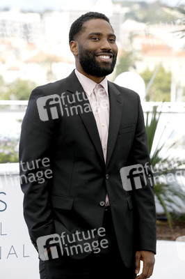 'BlacKkKlansman' Photocall, Cannes Film Festival 2018