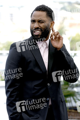'BlacKkKlansman' Photocall, Cannes Film Festival 2018